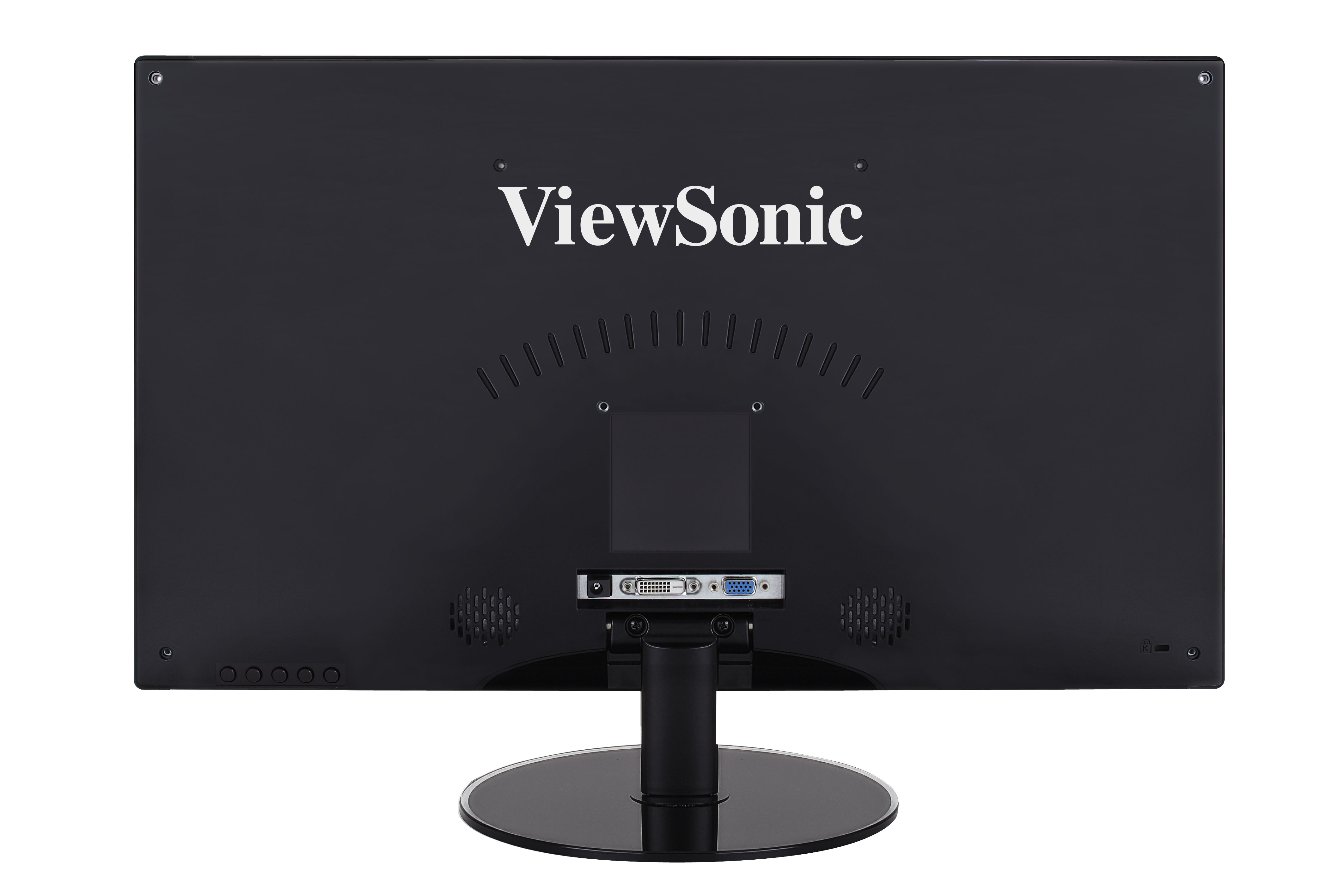 viewsonic monitor driver ubuntu desktop