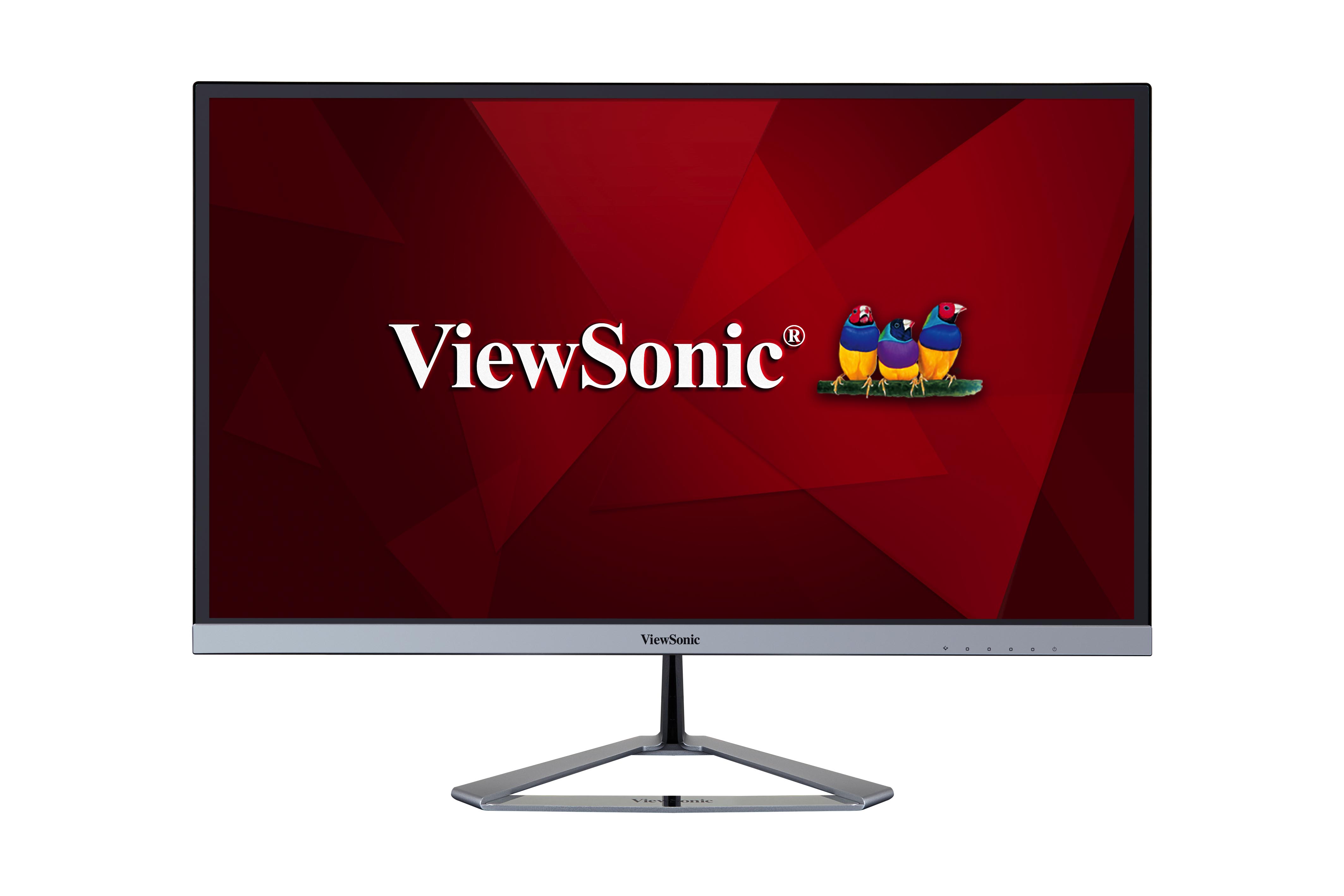 viewsonic monitor driver ubuntu desktop